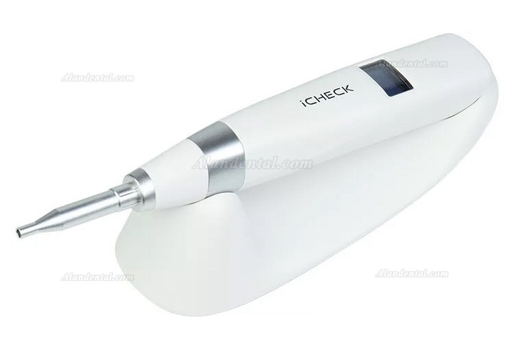 YAHOPE iCHECK Implant Stability Meter Dental Implant Osseointegration Monitor
